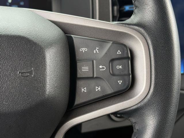 Certified 2024 Ford Bronco Black Diamond AWD/4WD image 18