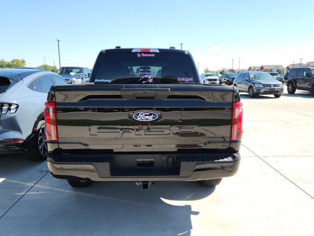 Certified 2026 Ford F150 STX AWD/4WD image 3
