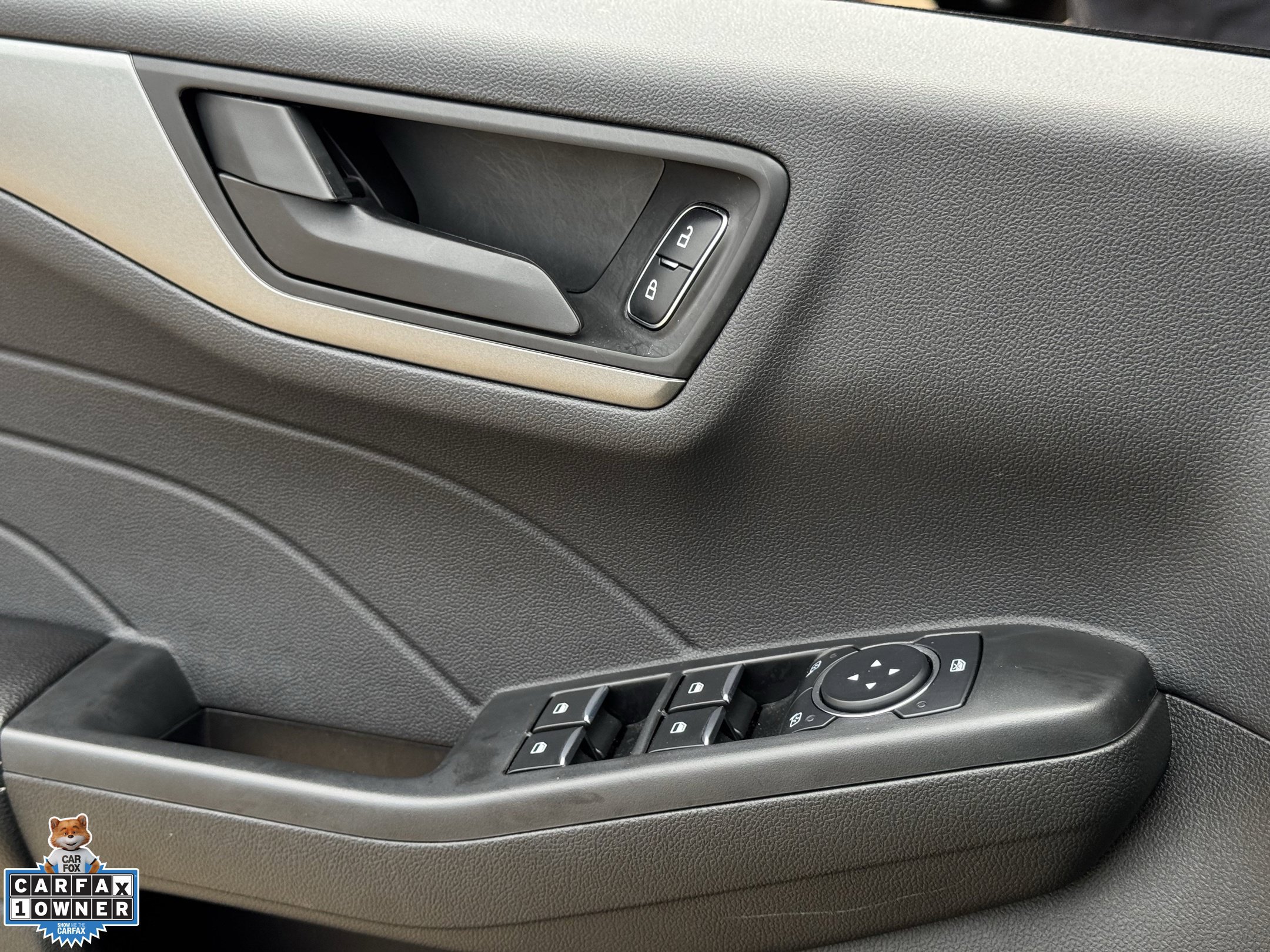 Certified 2023 Ford Escape Active AWD/4WD image 24