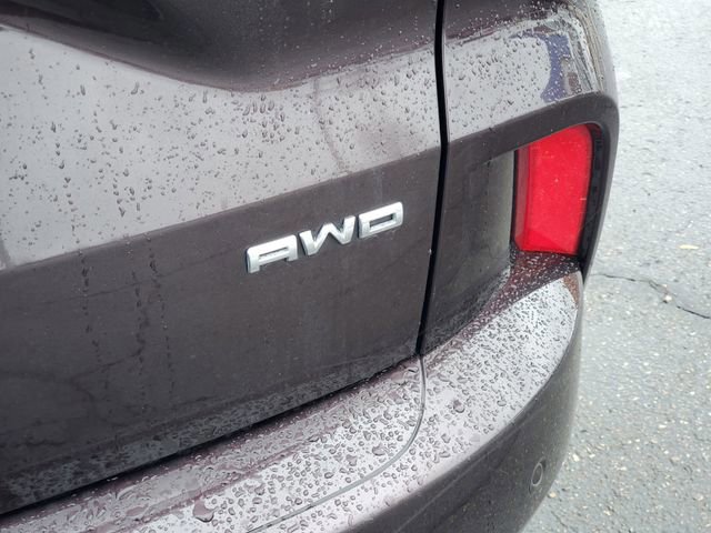 Certified 2023 Ford Escape ST-Line w/ Tech Pack #1 image 31