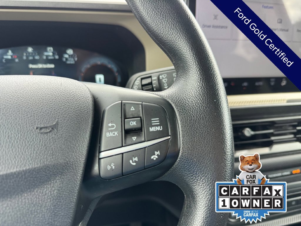 Certified 2025 Ford Bronco Sport Big Bend AWD/4WD image 42