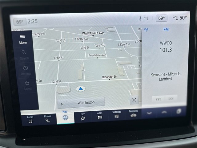 Certified 2023 Ford F150 XLT w/ Equipment Group 302A High image 19