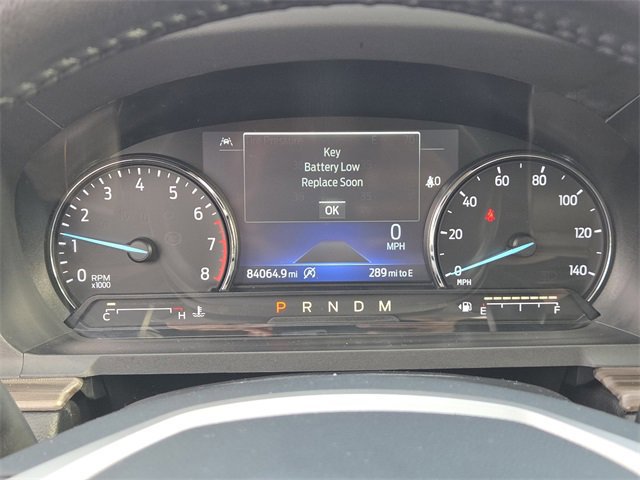 Certified 2020 Ford Explorer Limited w/ Class III Trailer Tow Package image 45