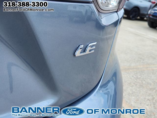 Used 2023 Toyota Corolla LE image 10