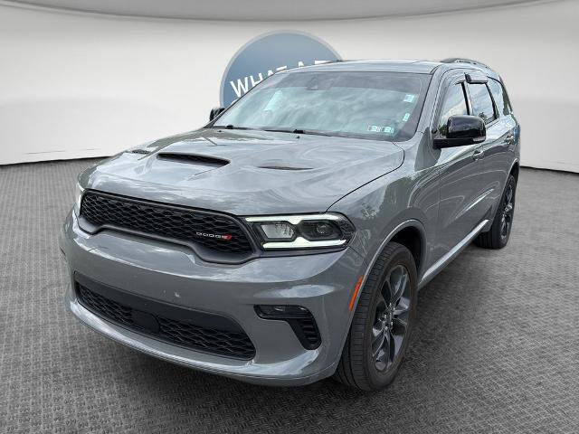 Used 2021 Dodge Durango GT AWD/4WD image 8