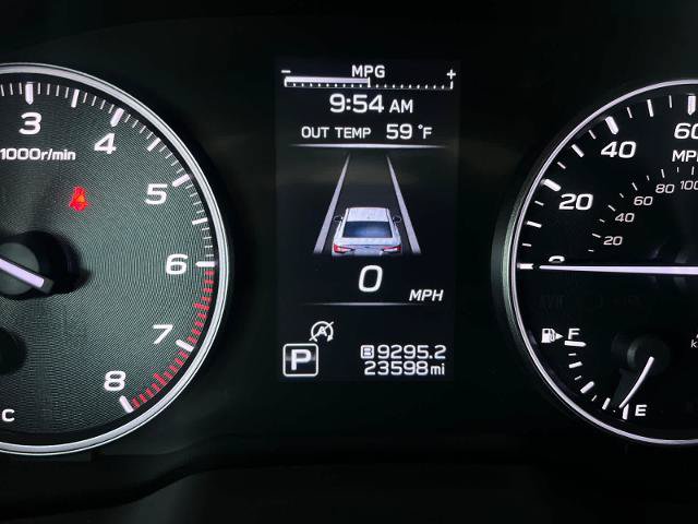 Used 2020 Subaru Legacy Premium AWD/4WD image 16