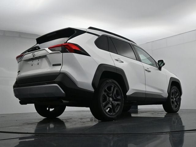 Used 2024 Toyota RAV4 Adventure AWD/4WD image 33