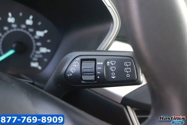 Certified 2022 Ford Escape S image 21