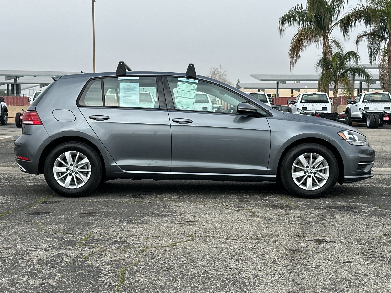 Used 2019 Volkswagen Golf image 6