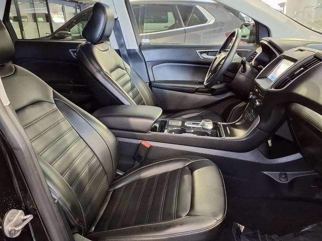 Certified 2020 Ford Edge SEL w/ Convenience Package FWD image 29