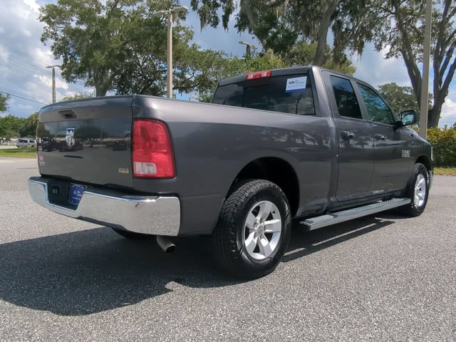 Used 2017 RAM 1500 Classic SLT RWD image 5