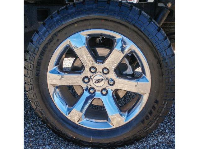 Certified 2023 Ford F150 XLT w/ Equipment Group 301A Mid image 8