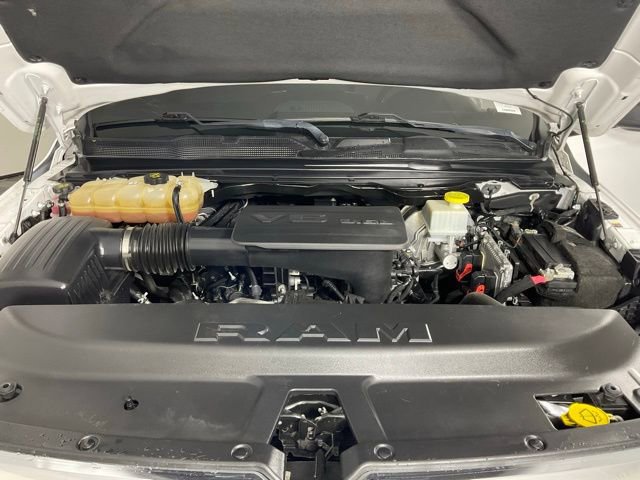 Used 2022 RAM 1500 Big Horn image 9