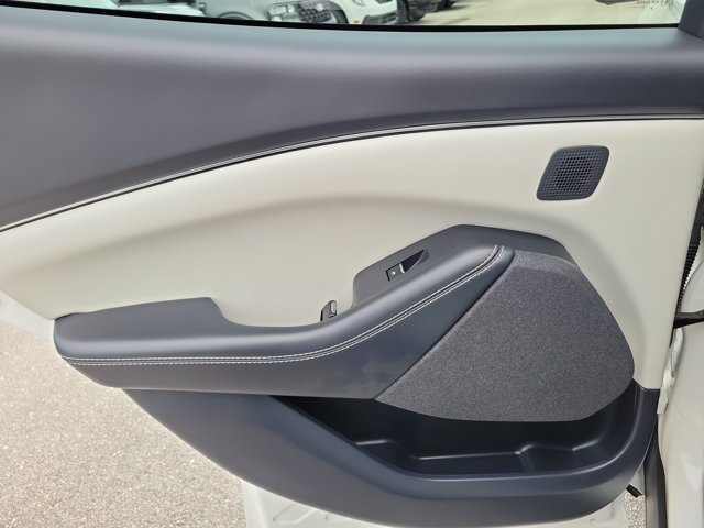 Certified 2023 Ford Mustang Mach-E Premium RWD image 13
