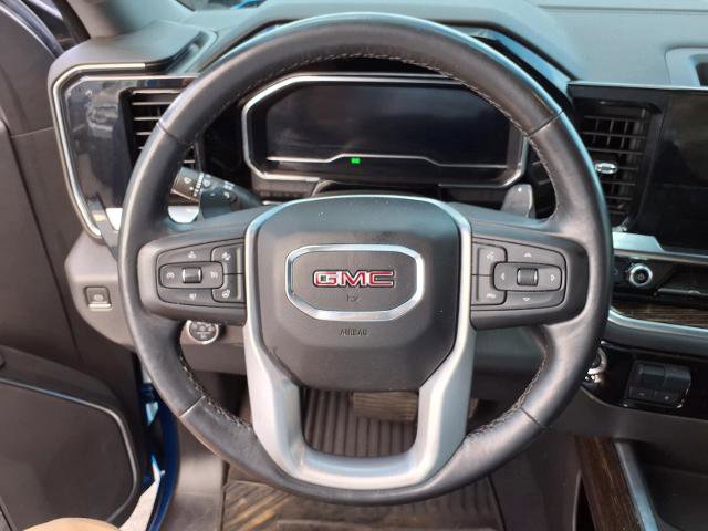 Used 2022 GMC Sierra 1500 Elevation w/ Preferred Package AWD/4WD image 11