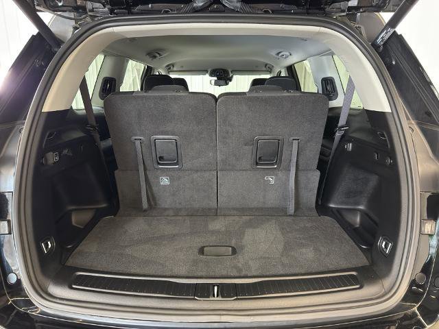 Used 2021 Jeep Grand Cherokee L Laredo w/ Luxury Tech Group I image 12