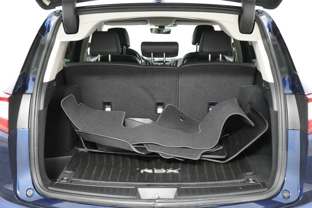 Used 2021 Acura RDX w/ Technology Package AWD/4WD image 35