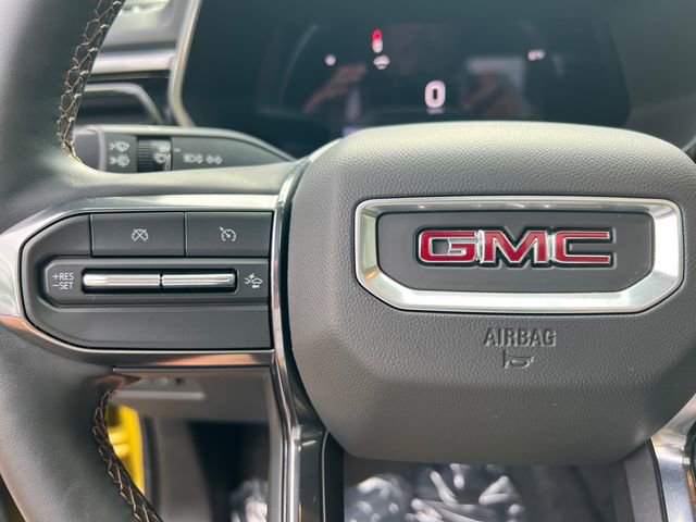 Used 2023 GMC Canyon AT4 w/ AT4 Premium Package AWD/4WD image 35