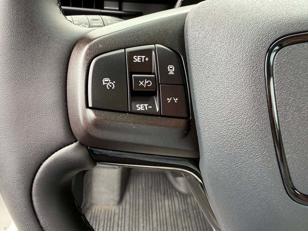 Certified 2025 Ford Mustang Mach-E Premium AWD/4WD image 27