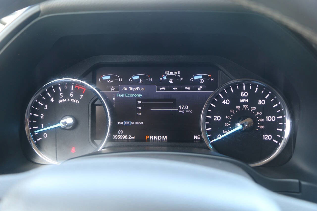 Certified 2019 Ford Expedition Max Limited AWD/4WD image 26