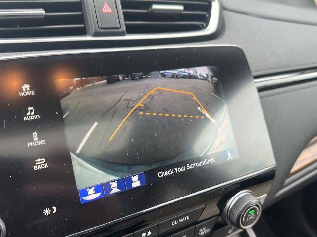 Used 2019 Honda CR-V EX-L image 3