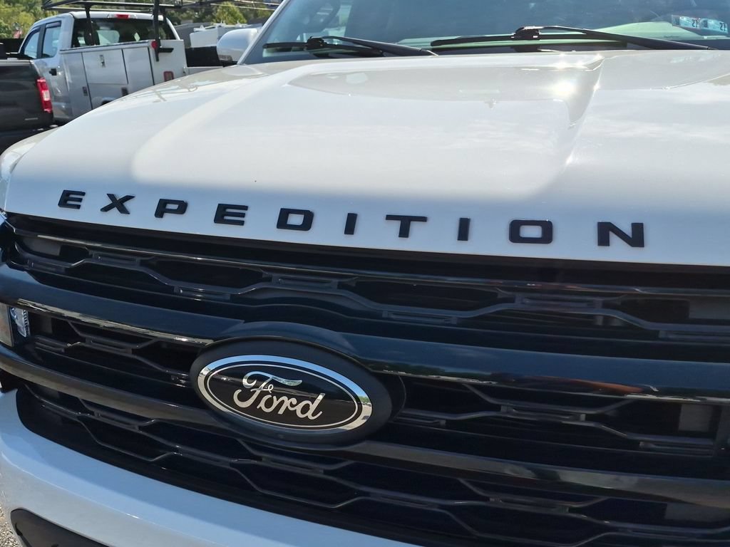 Certified 2023 Ford Expedition Max Limited AWD/4WD image 36