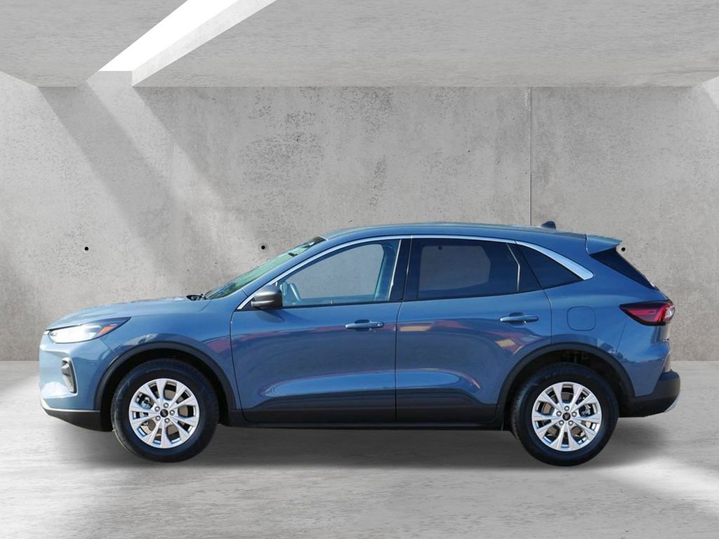 Certified 2023 Ford Escape Active AWD/4WD image 5