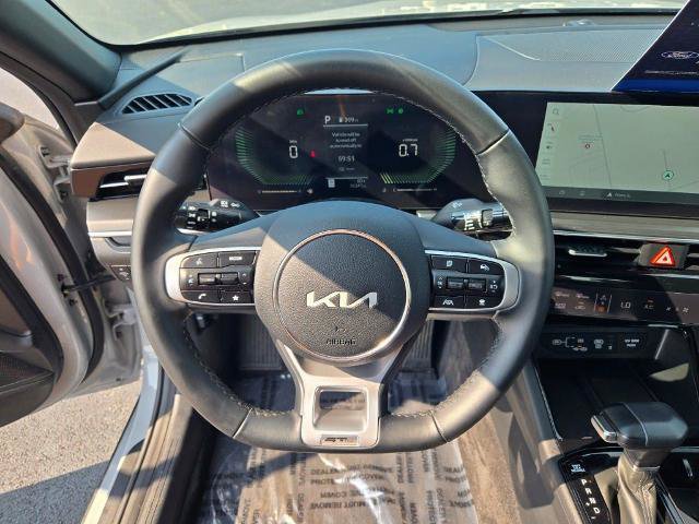 Used 2025 Kia K5 GT-Line FWD image 33