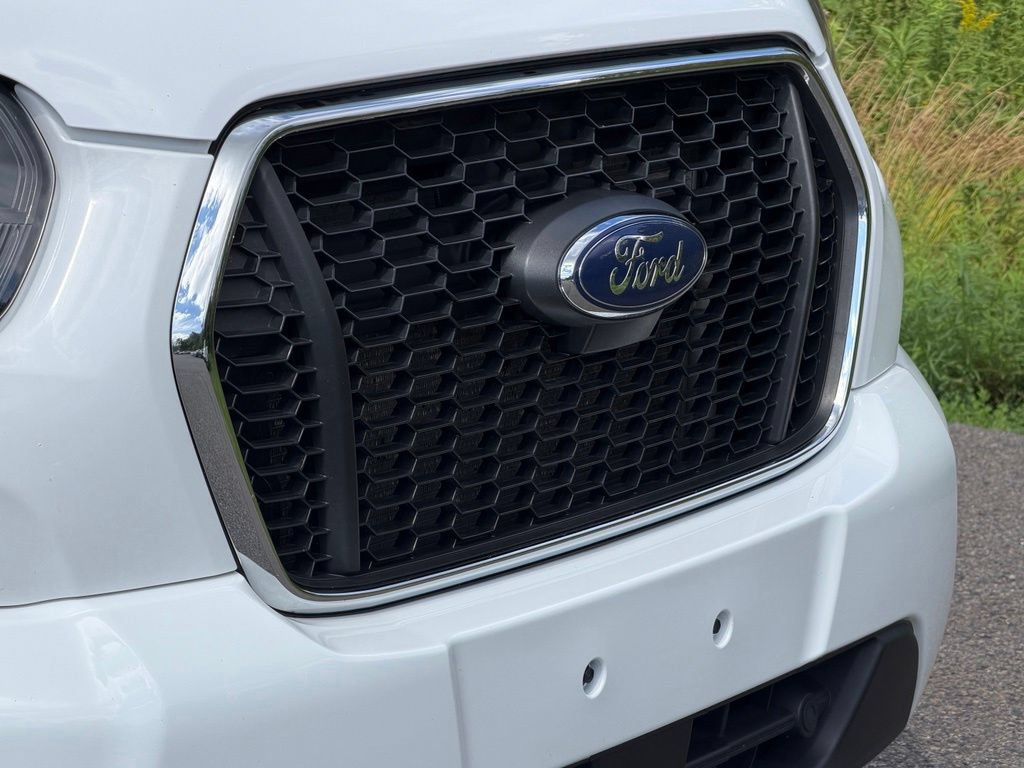 Certified 2024 Ford Transit 350 XLT RWD image 23