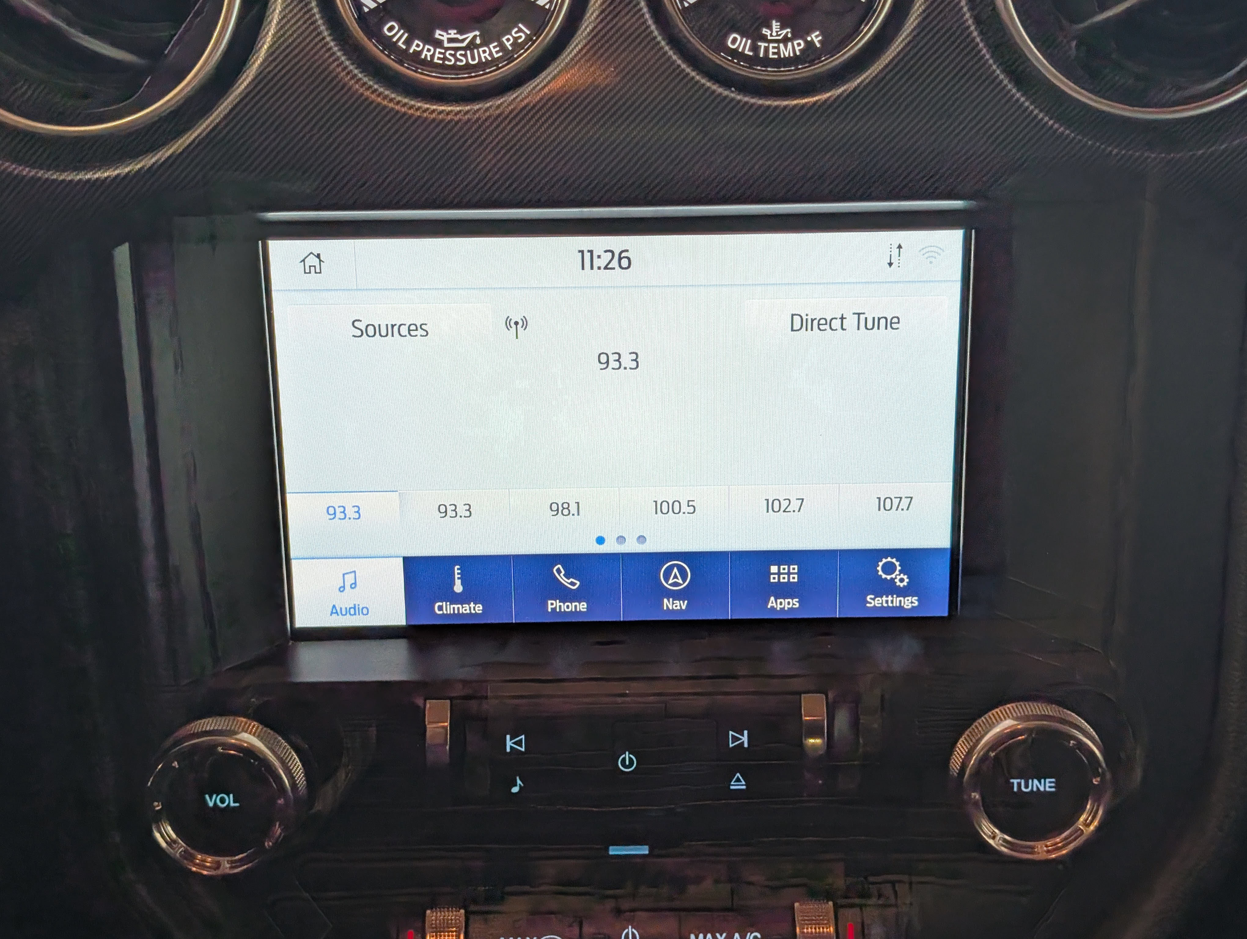 Certified 2020 Ford Mustang Shelby GT350 w/ Technology Package RWD image 24