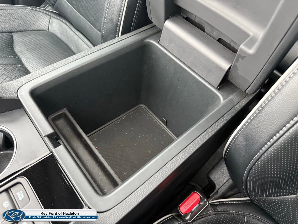 Used 2023 Honda Pilot Elite image 22