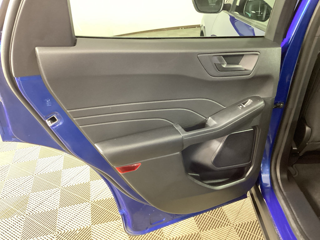 Certified 2023 Ford Escape Active FWD image 14