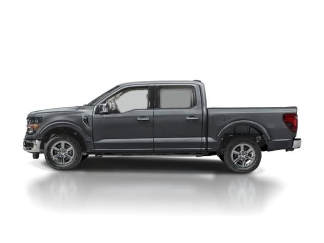 Certified 2024 Ford F150 XLT w/ Equipment Group 302A MID AWD/4WD image 3