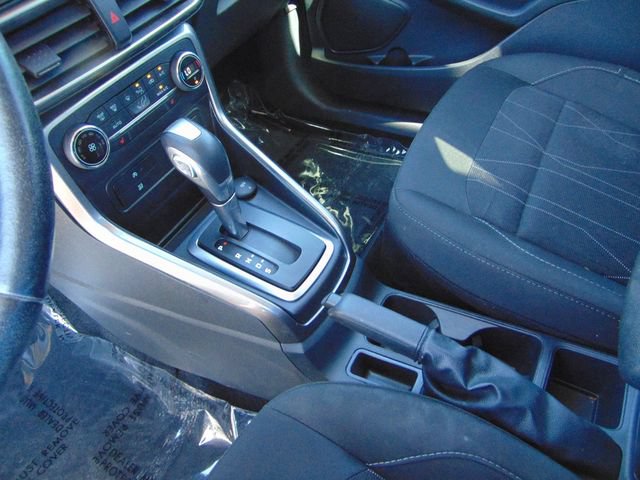 Certified 2019 Ford EcoSport SE FWD image 14