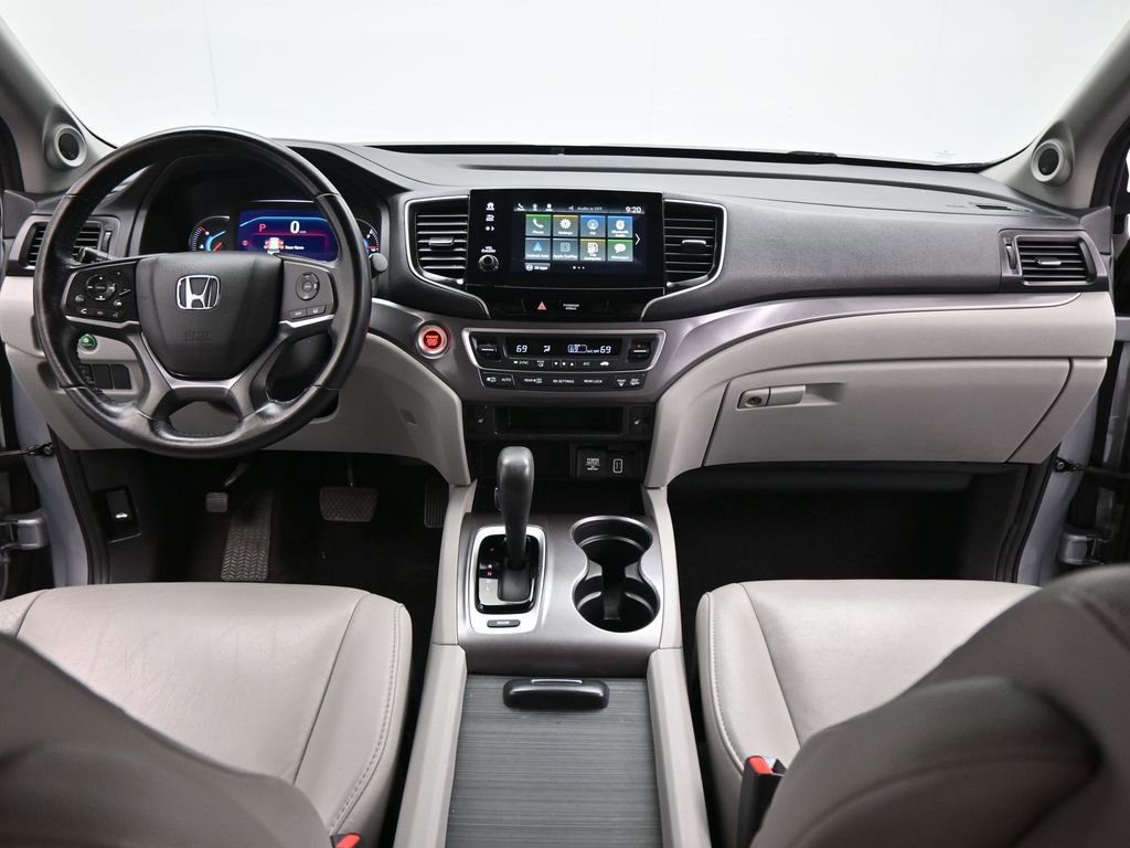 Used 2019 Honda Pilot EX-L image 18