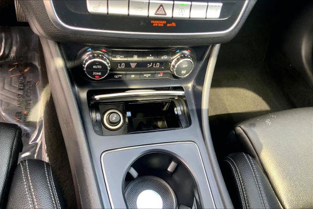 Used 2018 Mercedes-Benz CLA 250 4MATIC image 35