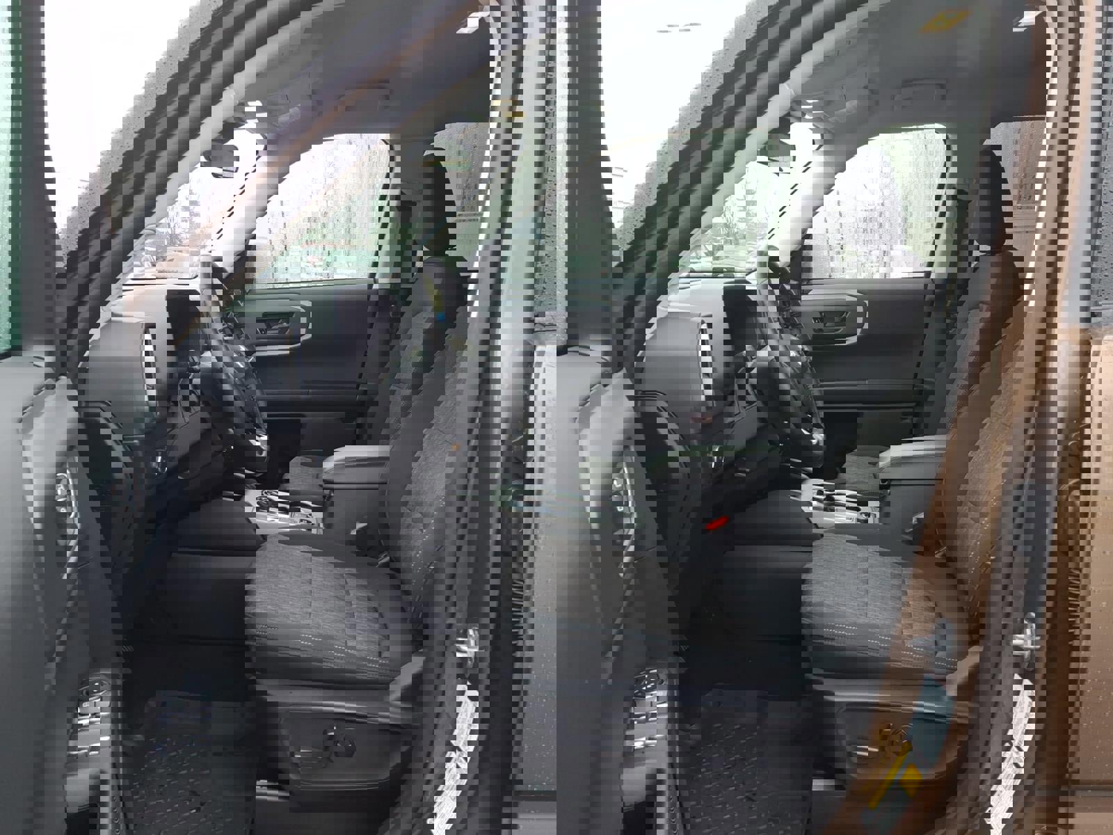 Certified 2022 Ford Bronco Sport Big Bend w/ Convenience Package image 14