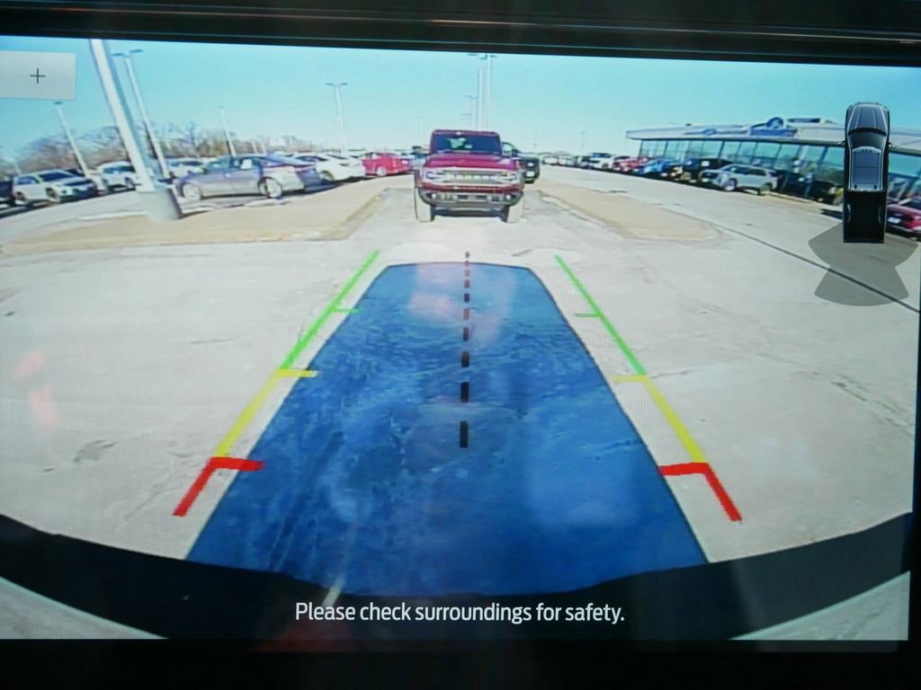 Certified 2022 Ford F250 Lariat w/ Chrome Package image 25