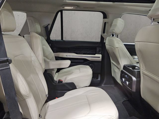 Certified 2021 Ford Expedition Platinum AWD/4WD image 20