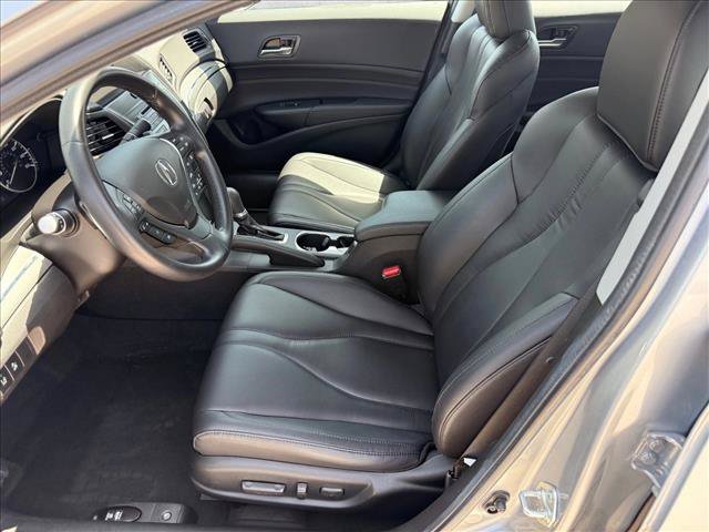 Used 2022 Acura ILX FWD image 19