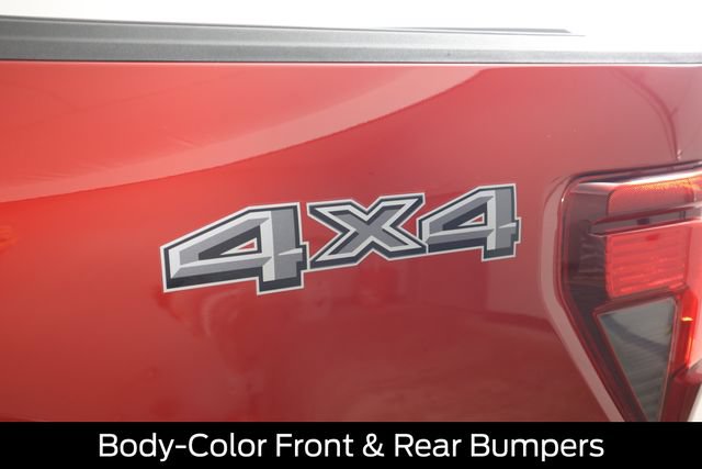 Certified 2024 Ford F150 XLT w/ Equipment Group 302A MID AWD/4WD image 31