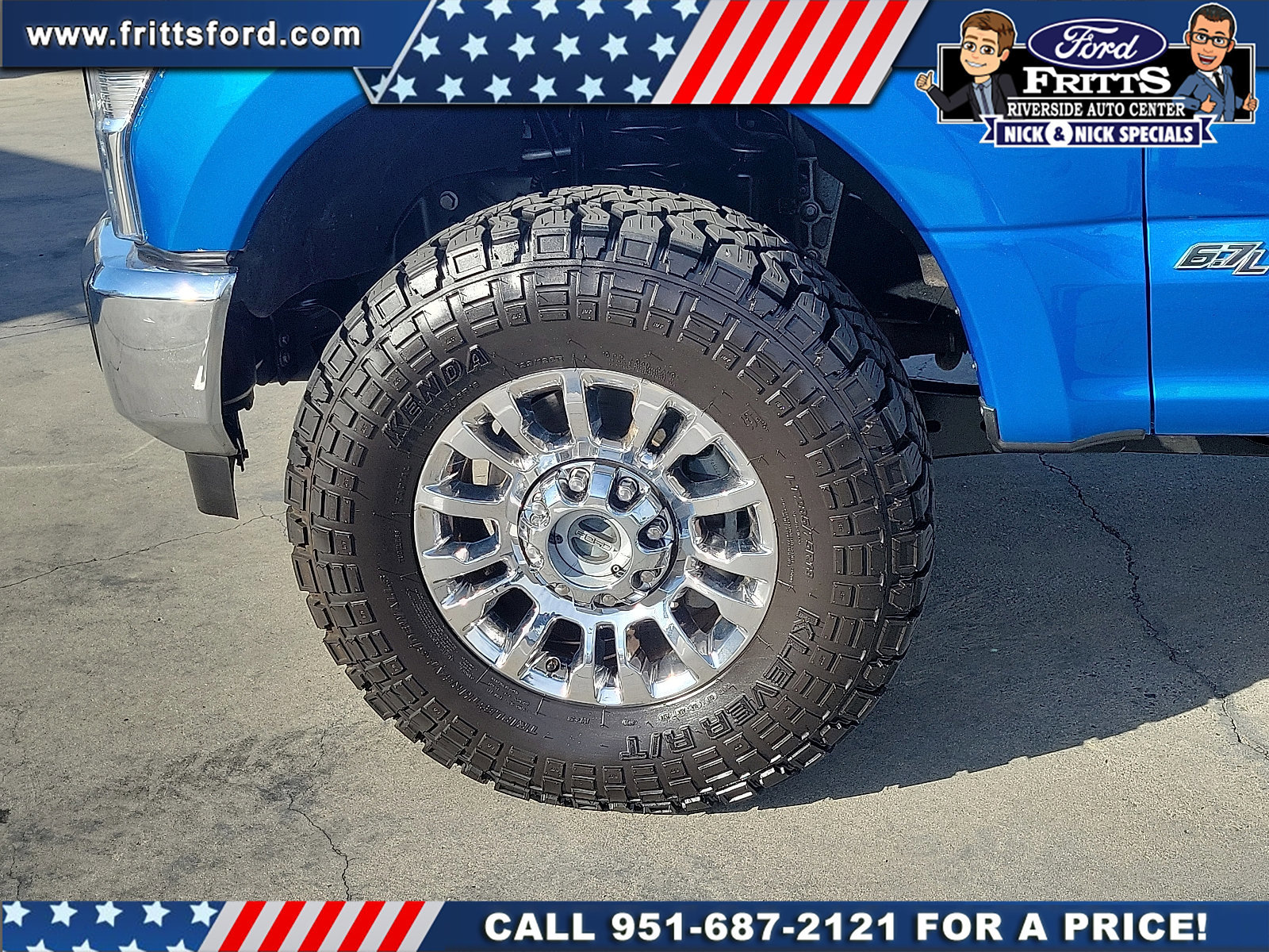 Certified 2020 Ford F250 XLT w/ XLT Premium Package image 20