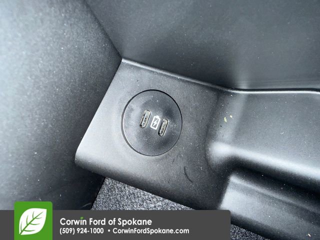 Certified 2025 Ford F150 XLT w/ Equipment Group 302A MID image 45