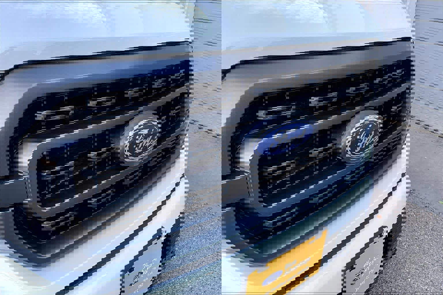 Certified 2023 Ford F150 XLT w/ Equipment Group 302A High image 31