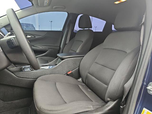 Used 2021 Chevrolet Malibu LT FWD image 14