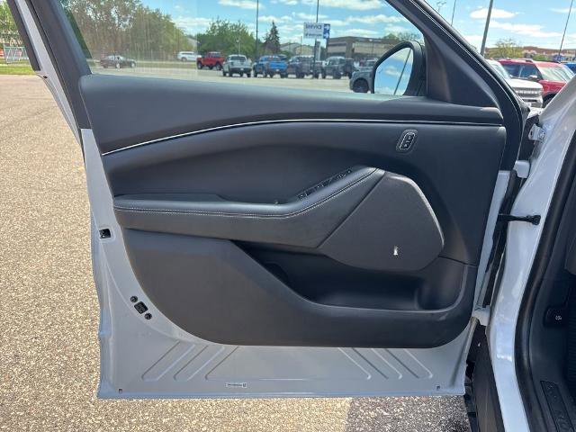 Certified 2023 Ford Mustang Mach-E Select AWD/4WD image 27