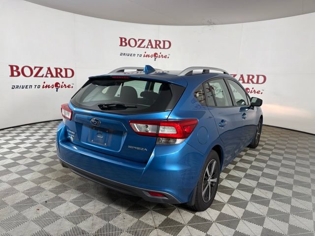 Used 2019 Subaru Impreza 2.0i Premium AWD/4WD image 8