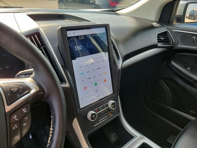 Certified 2023 Ford Edge SEL w/ Convenience Package AWD/4WD image 13