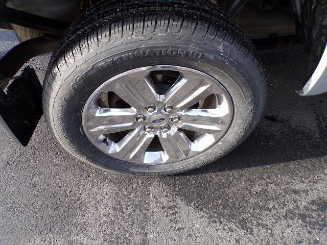 Certified 2019 Ford F150 XLT w/ Equipment Group 302A Luxury image 9