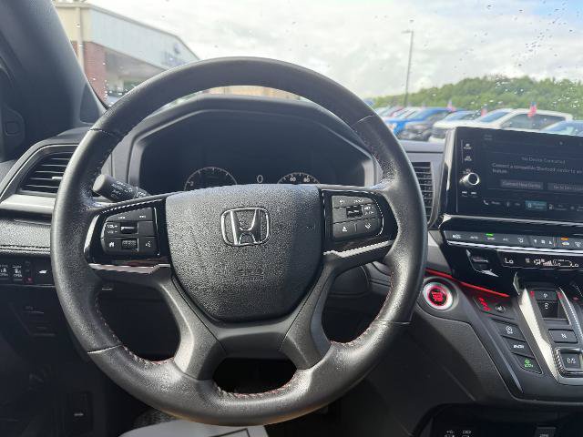 Used 2025 Honda Odyssey Sport-L image 11